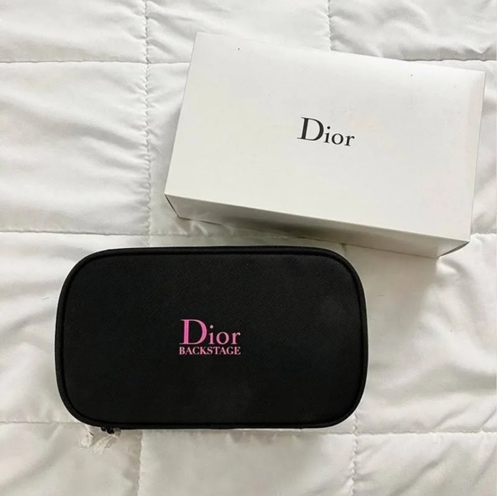 Dior Cosmetic Case